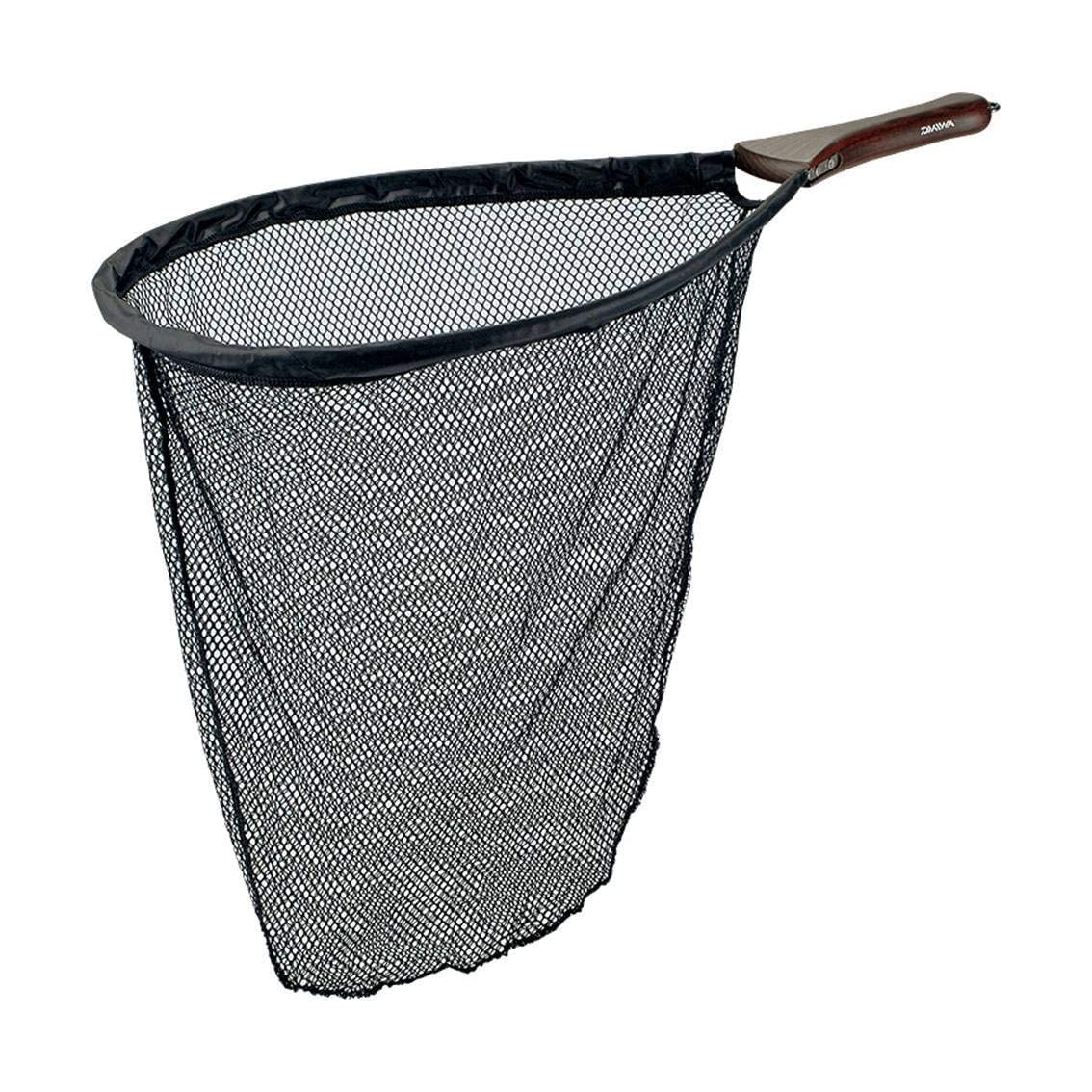 Daiwa 790819 Ball Net One-Touch Landing Net, Large