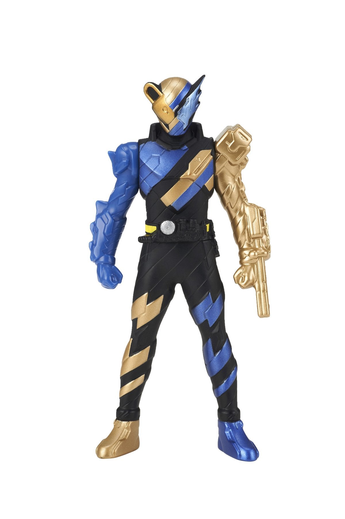 Bandai Rider Build Rider Hero Series 10 Kamen Rider Build Key Dragon Form