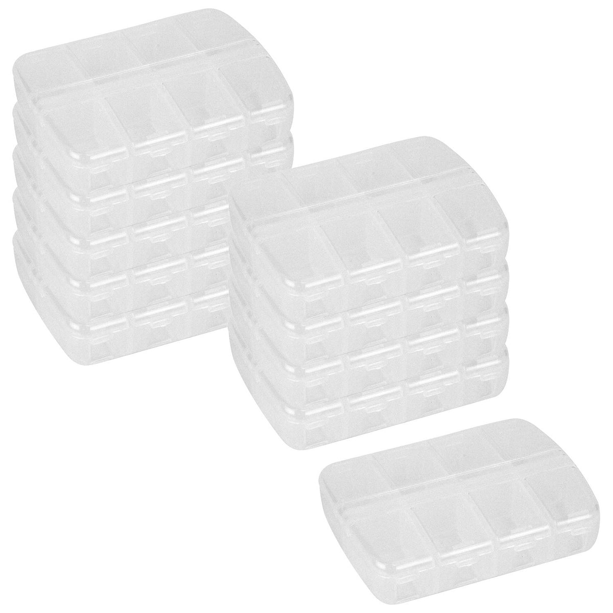 Ring Star PT-98-10S My Petite 8 Frames Set of 10