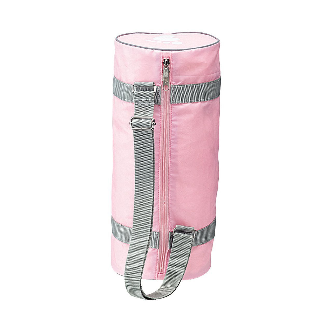 FOOTMARK Swim Pool Bag Swim Shoulder 2 101342 Pink (03)