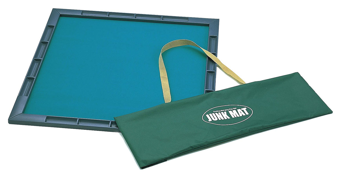 Mahjong Mat