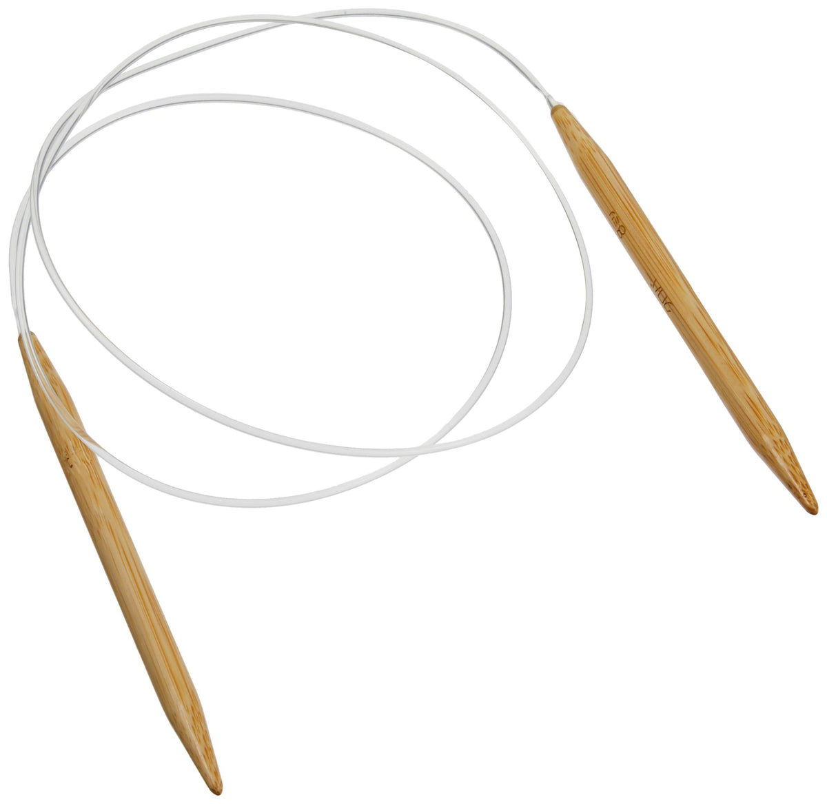 Clover 50-848 "Takumi" Mobius 47.2 inches (120 cm), Jumbo 0.3 inches (8 mm)