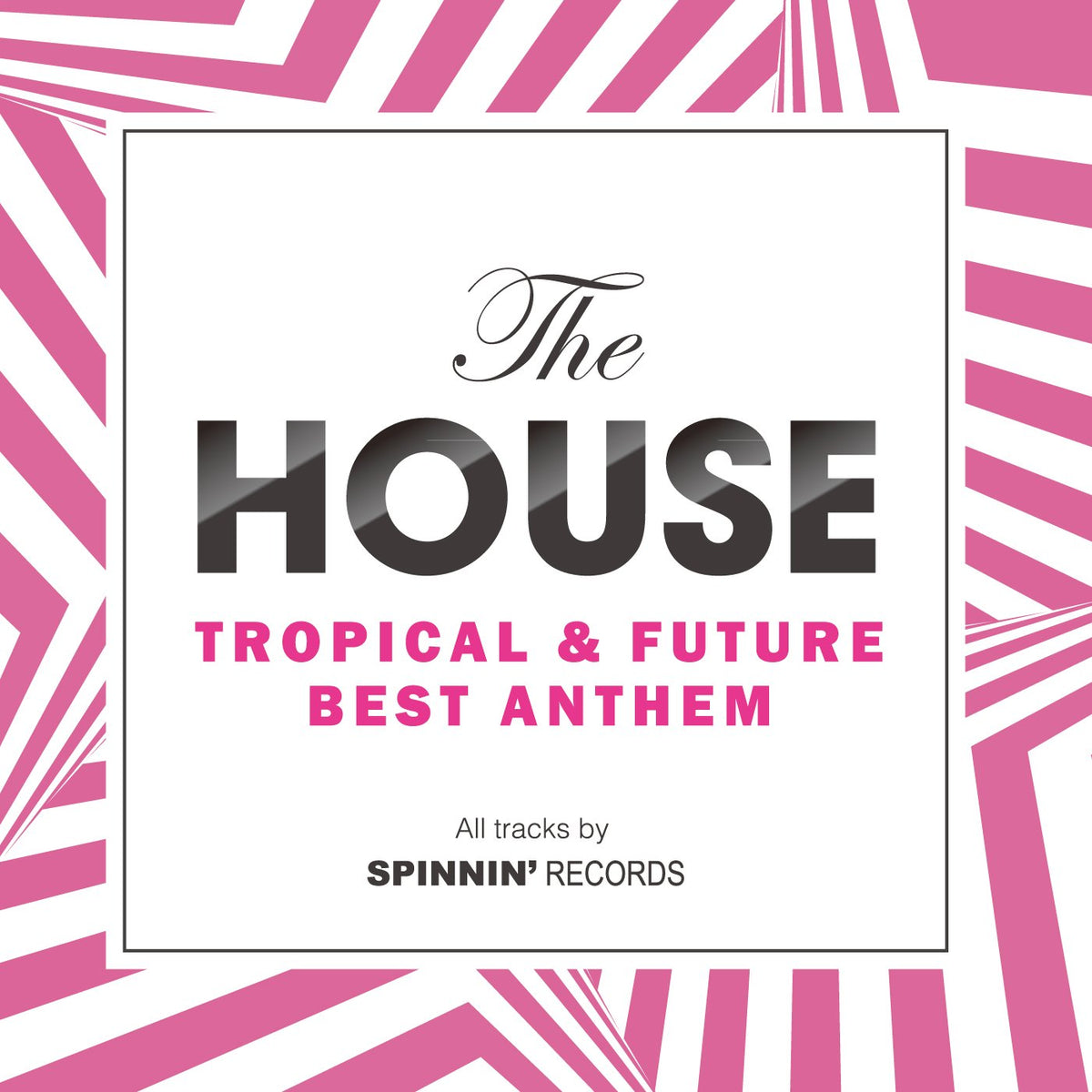 House Tropical & Future Bthem