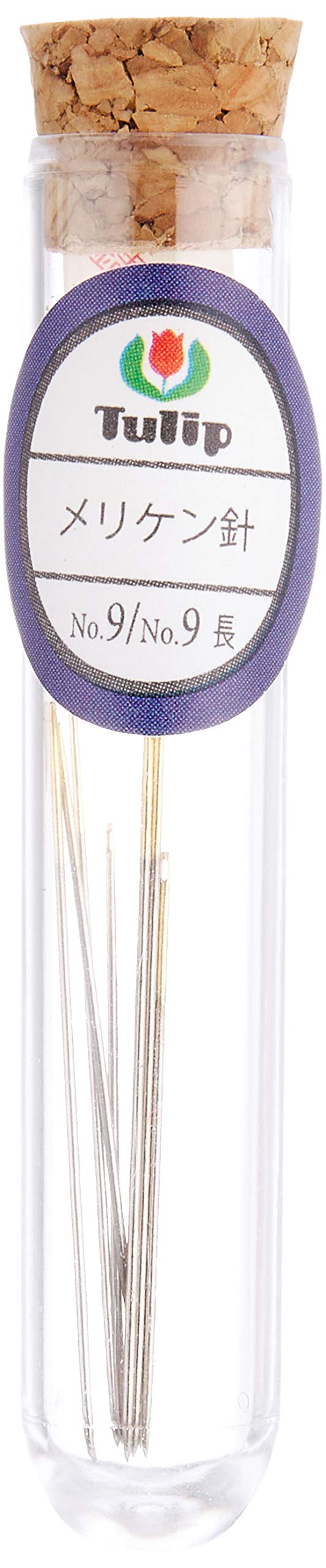 Tulip Doug Hands No. 9/No. 9 Length Boob For Each, 3-Pack, Thn – 071