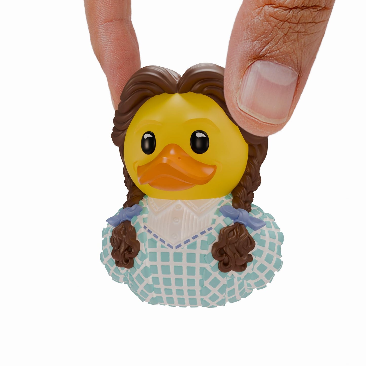 TUBBZ: Wicked - Dorothy Gale Mini Rubber Duck Collectible Toy 2"