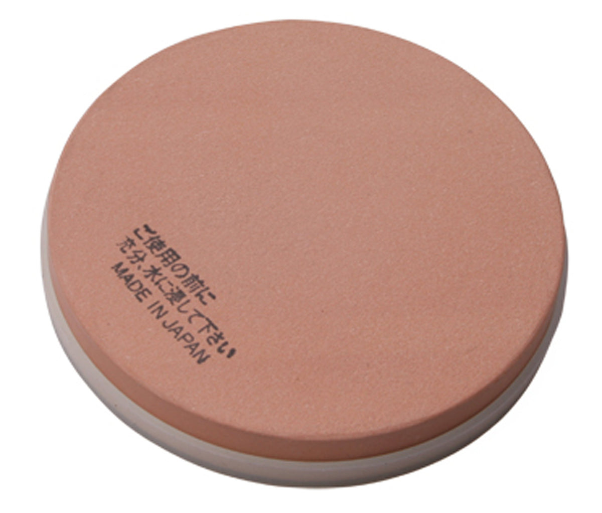 Suehiro (SUEHIRO) Kitchen medium whetstone plate Circular No. 280 SKG-39 (japan import)
