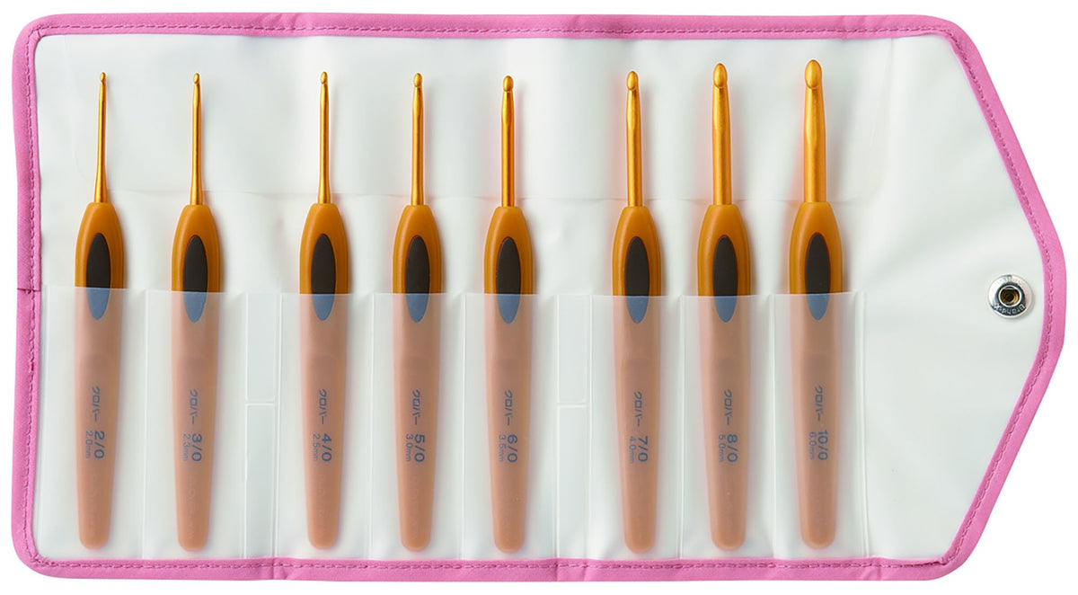 クロバー(Clover) 43-606 Knitting Needles