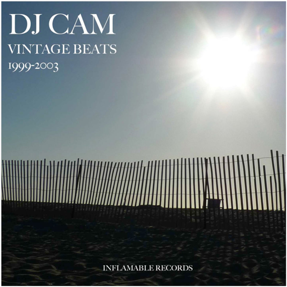 VINTAGE BEATS