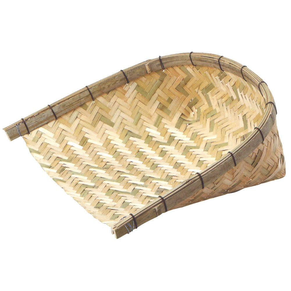 Manyo Ajiro Mino 15-100D 15.7 x 11.8 x 4.7 inches (40 x 30 x 12 cm)