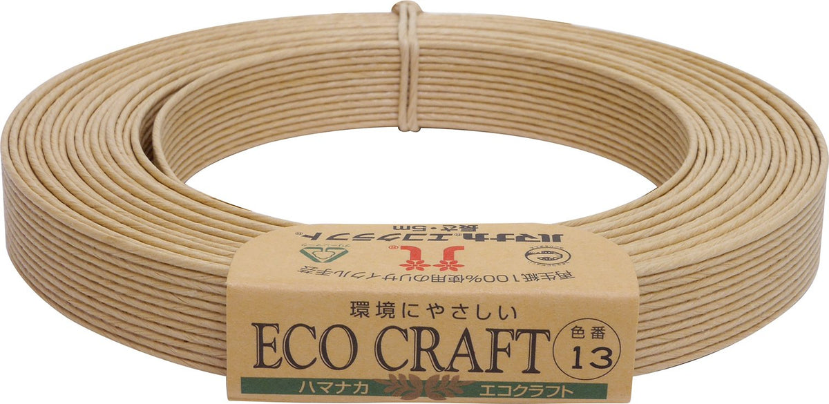 hamanaka ECO Craft 5 m Roll