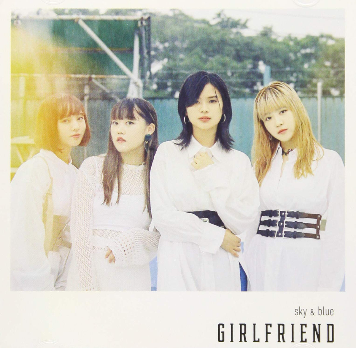 sky & blue(CD+DVD)