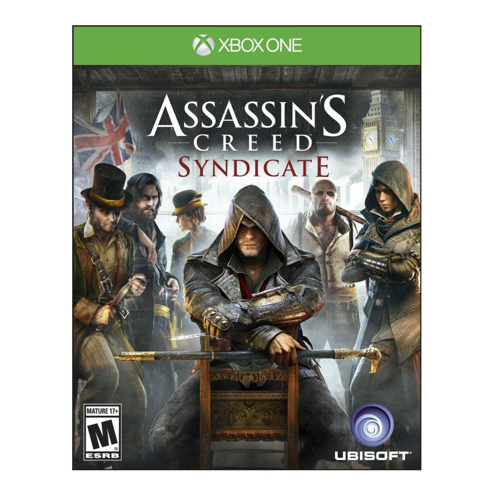 Assassin’s Creed Syndicate - Xbox One
