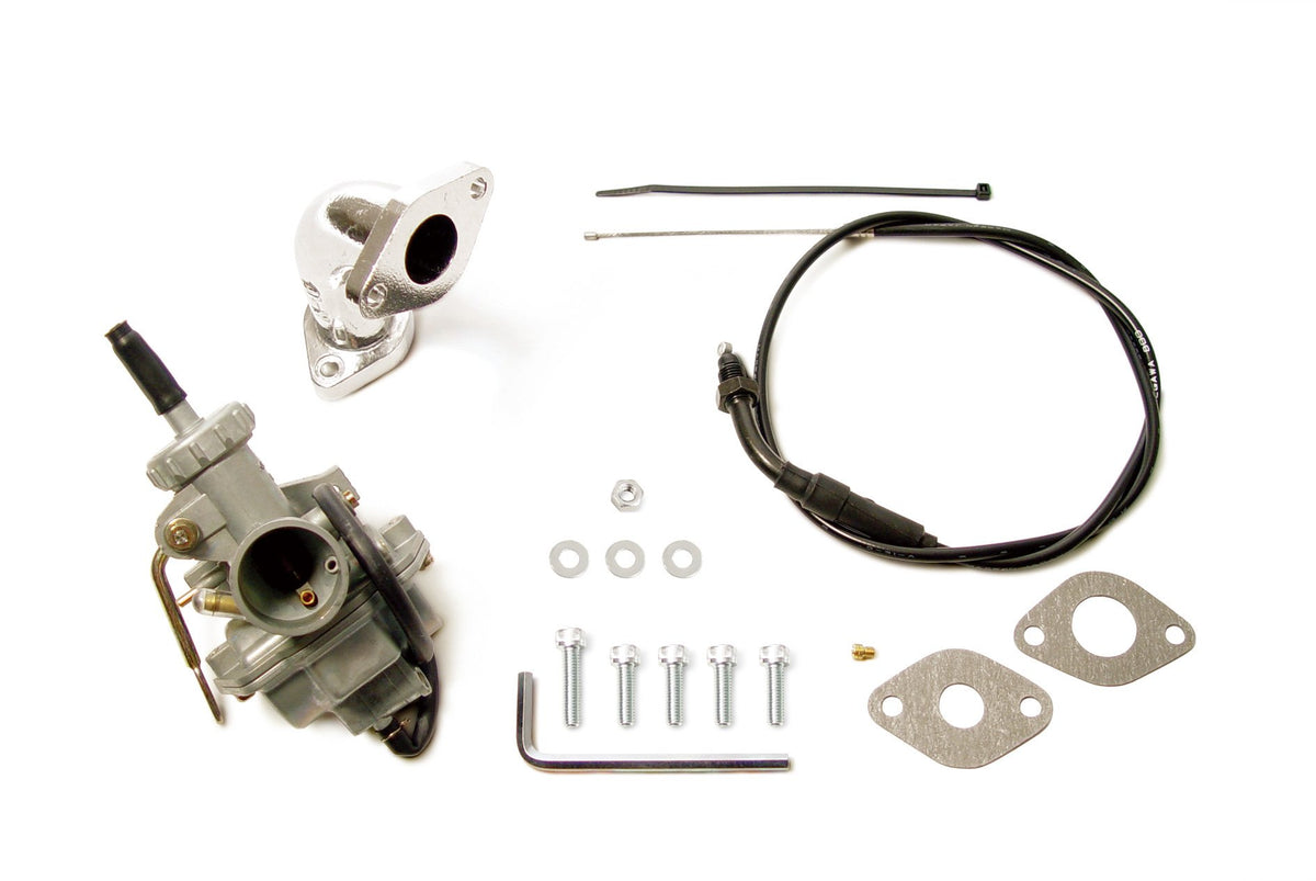 SP Takekawa Big cab kit (DENI18) Magna 50 03-05-0054