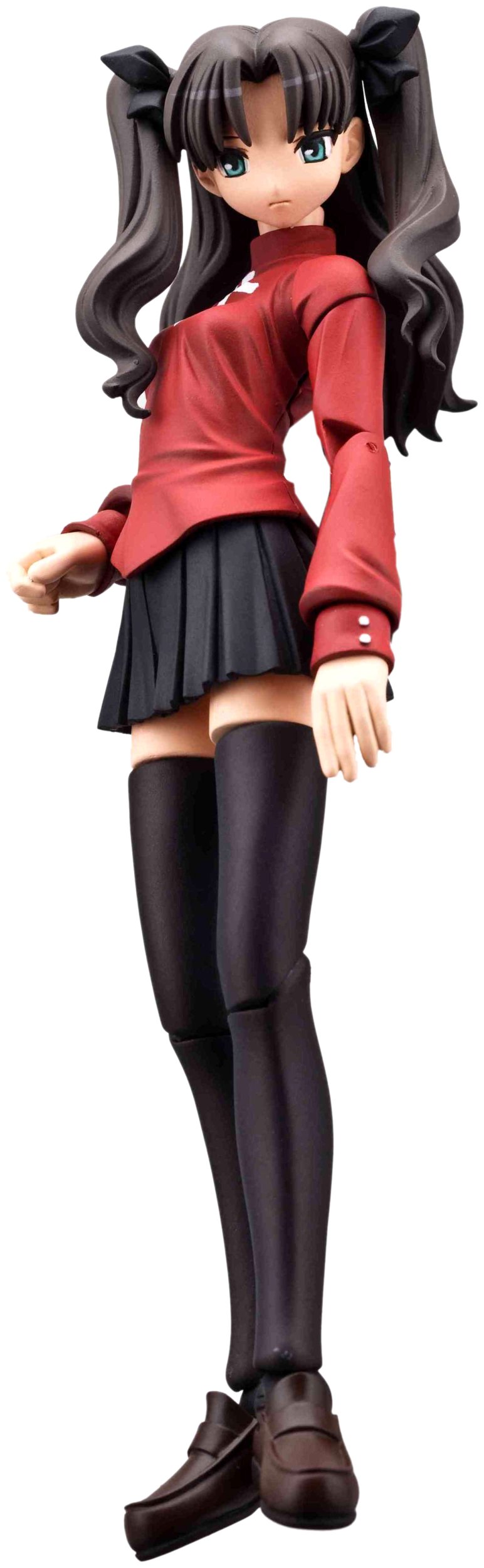 Revoltech Fraulein : Rin Tohsaka