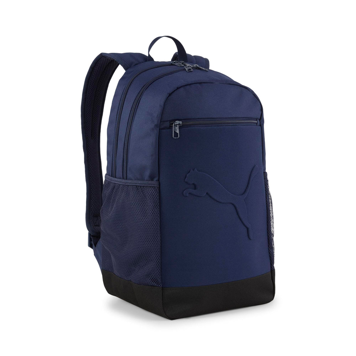 PUMA Buzz Backpack, 25 Spring Summer Color Puma Navy (03), One Size