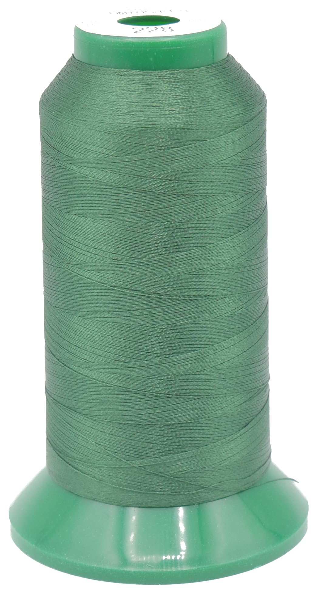 FUJIX 4731 King Star Sewing Machine Embroidery Thread 120/2 (No. 40)/2,000 m COL. 228% Polyester