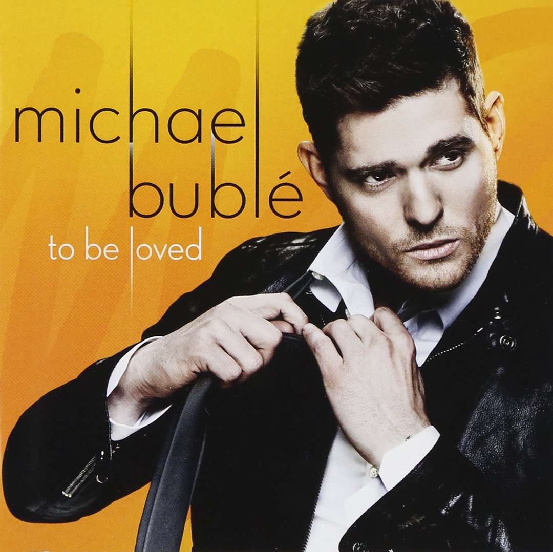 To Be Loved (New Edition)