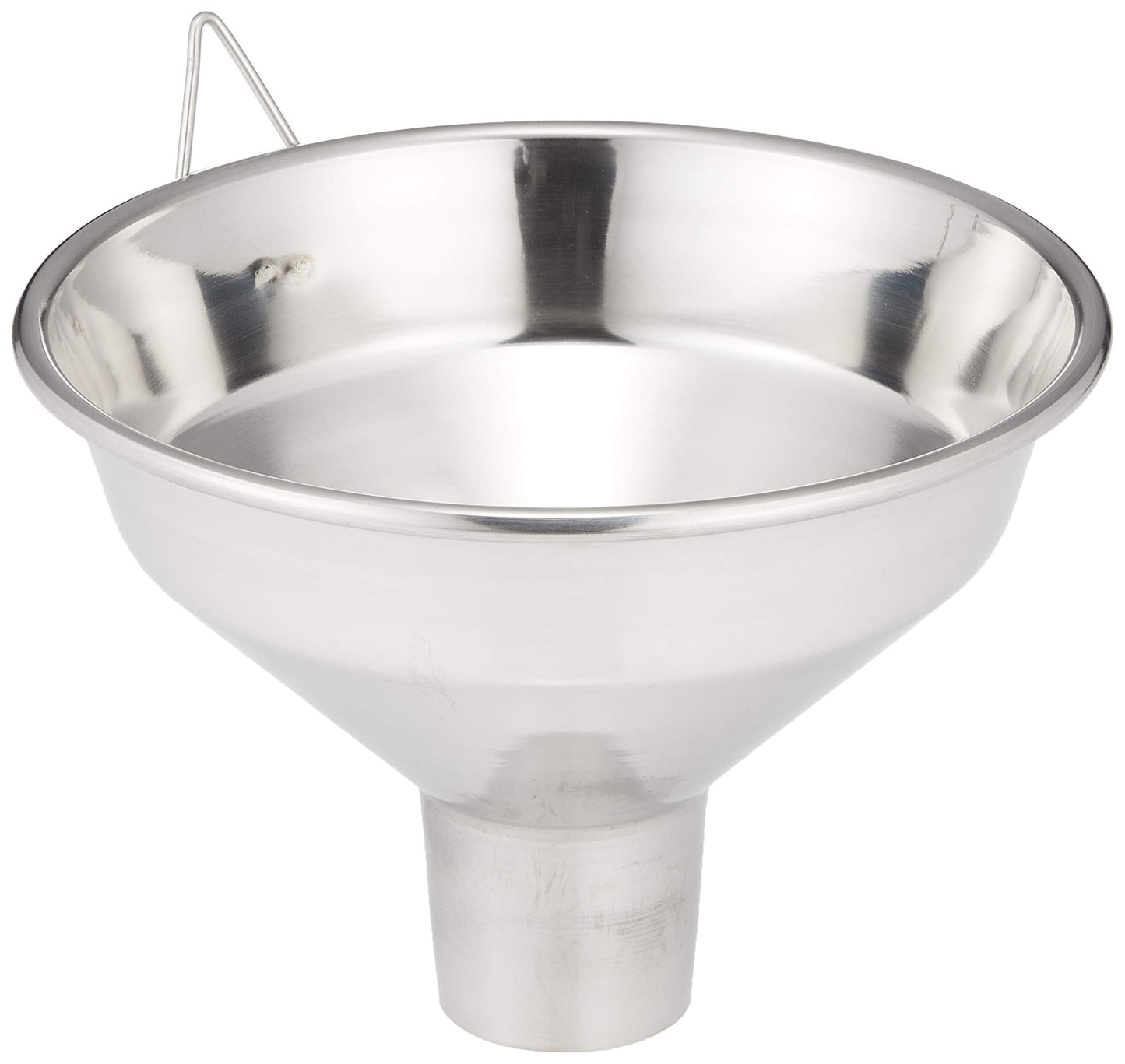 18-8 Grain Funnel 15cm