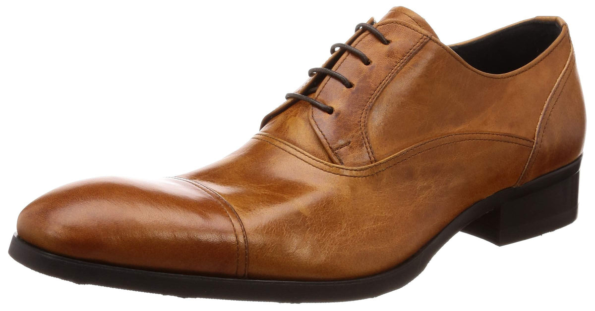 whoop'-de-doo'(フープディドゥ) Men's Business Shoes, CM, 26.5 cm 2E