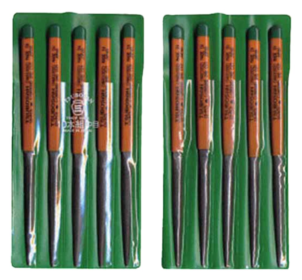 TSUBOSAN File Set HA010-02
