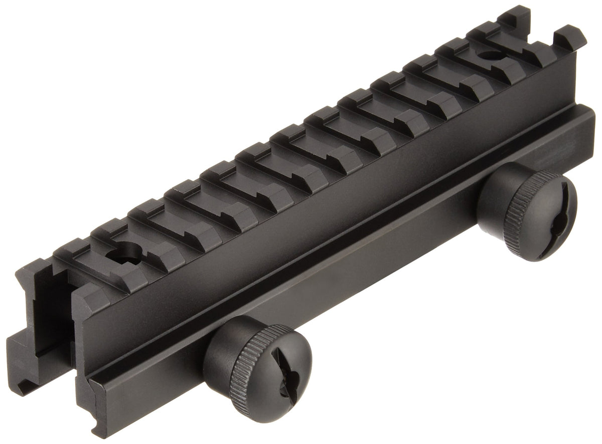 High Mount Base for Marui L96 AWS/20mm Rail