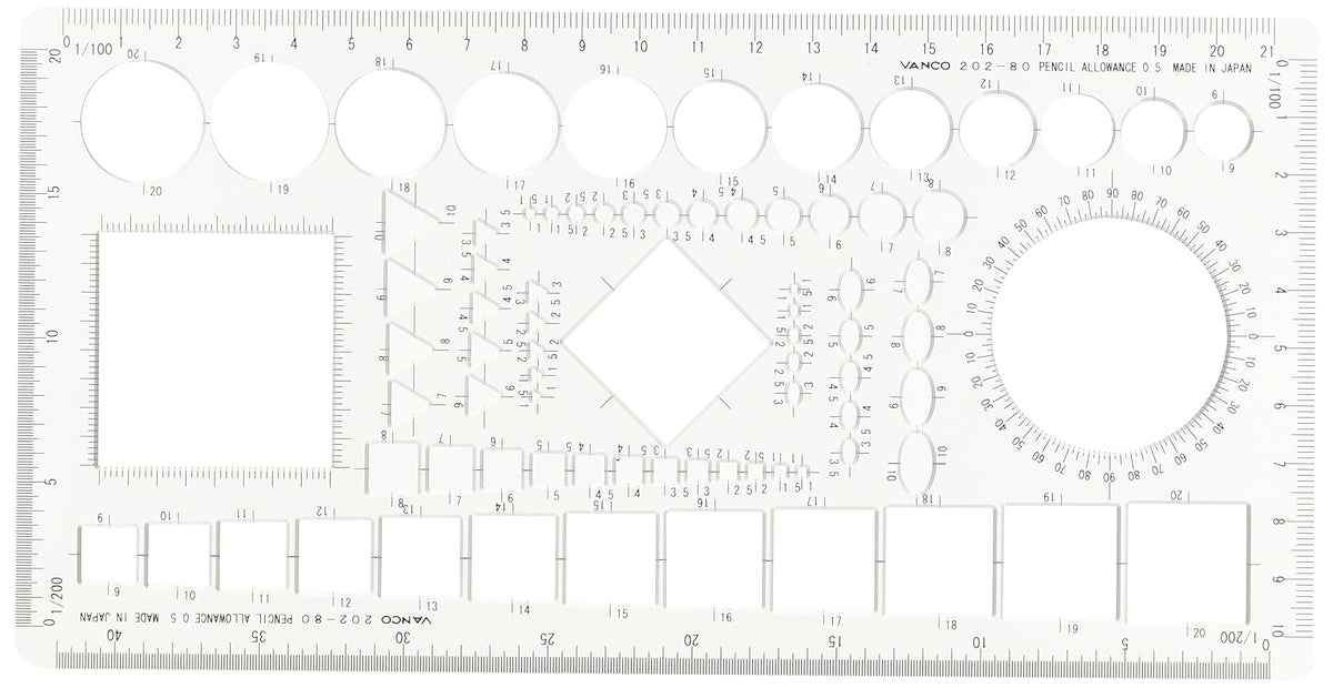 Banco Template 202-80