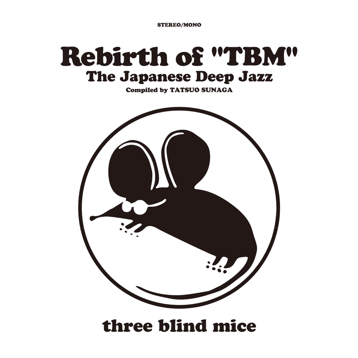 Rebirth Of 'TBM': The Japanese Deep Jazz Compiled By Tatsuo Sunaga