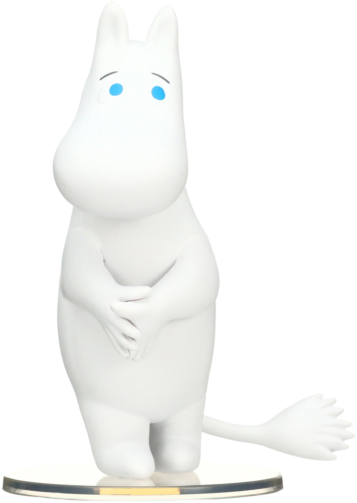 UDT MOOMIK Peries 1 Moomiq eroll