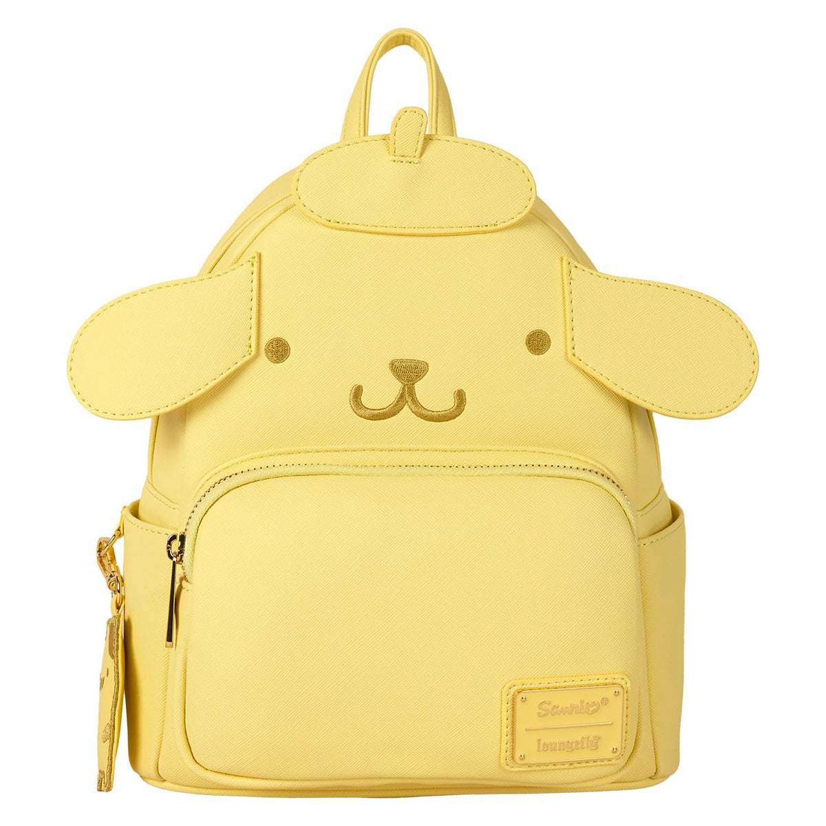 Loungefly Sanrio Pompompurin Mini Backback