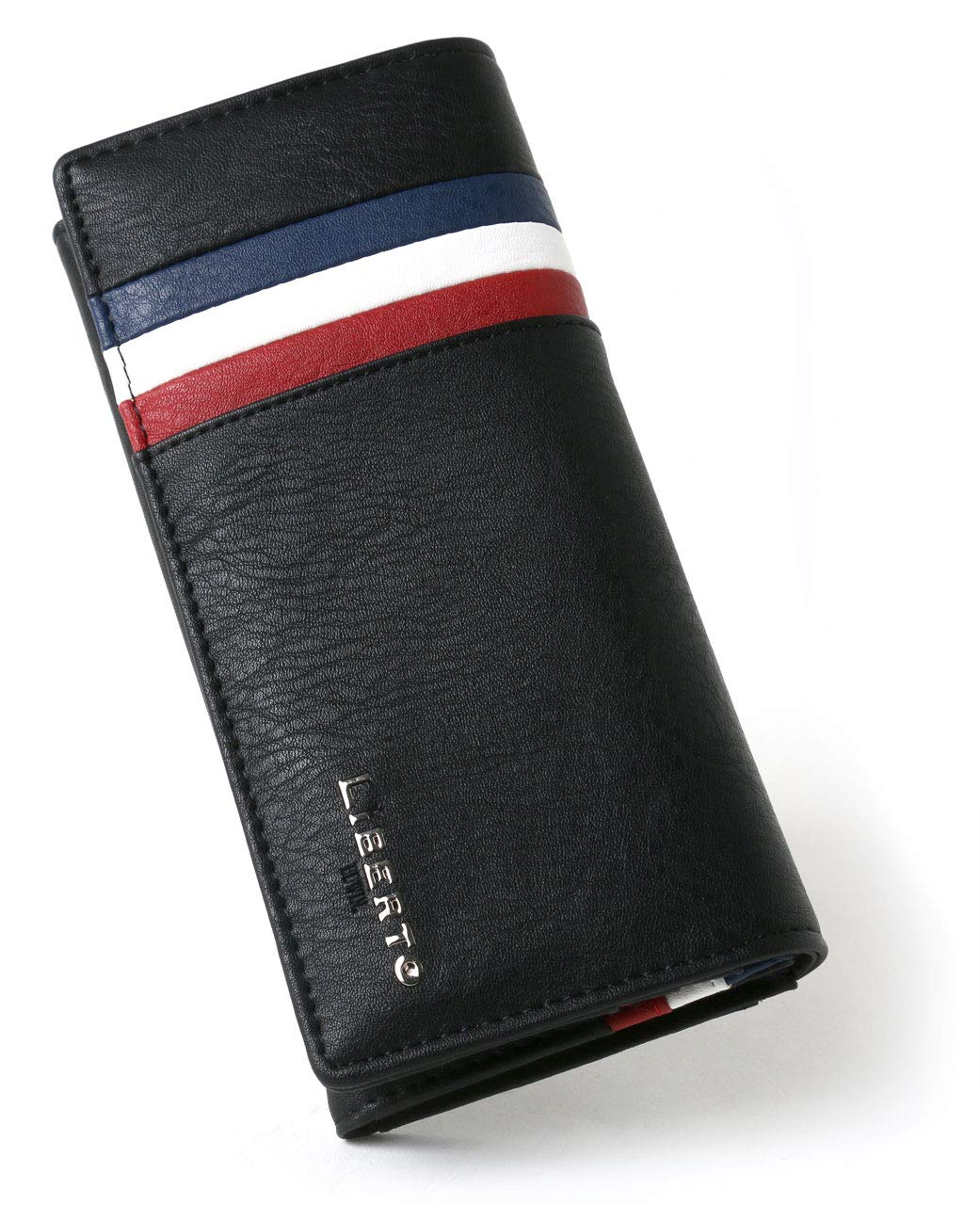 LiBERTO EDWIN wallet PU leather