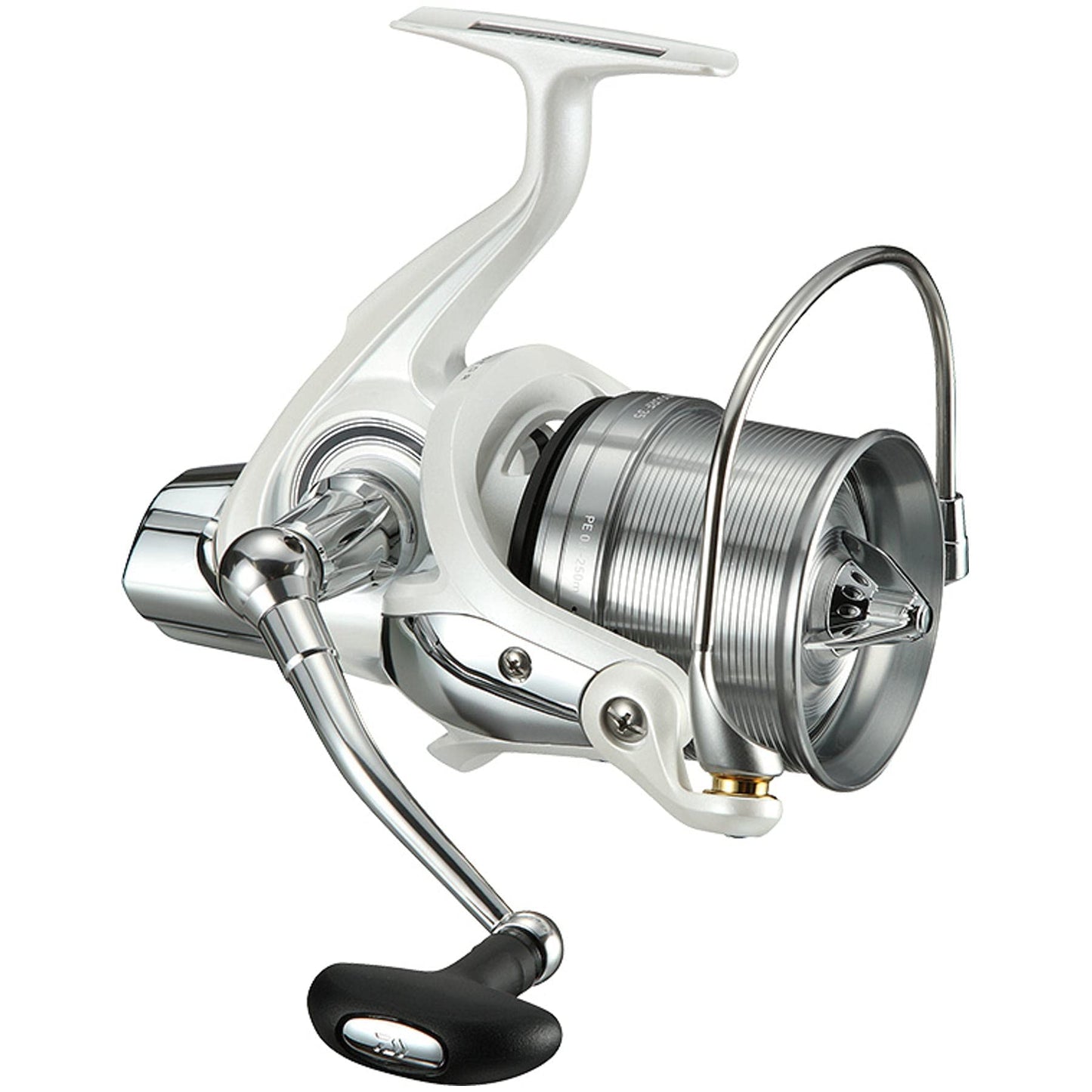 DAIWA Spinning Reel (Throwing/Far Throw) 17 WINDSURF35 Thick Yarn (2017 Model)