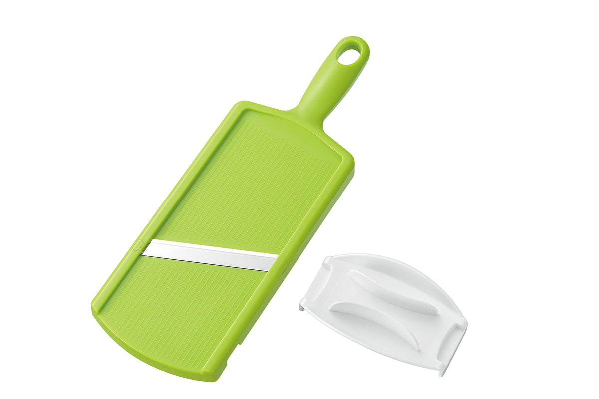 Shimomura Industry FV-606 Full Veggie Cabbage Slicer, Made in Japan, Niigata, Tsubame Sanjo