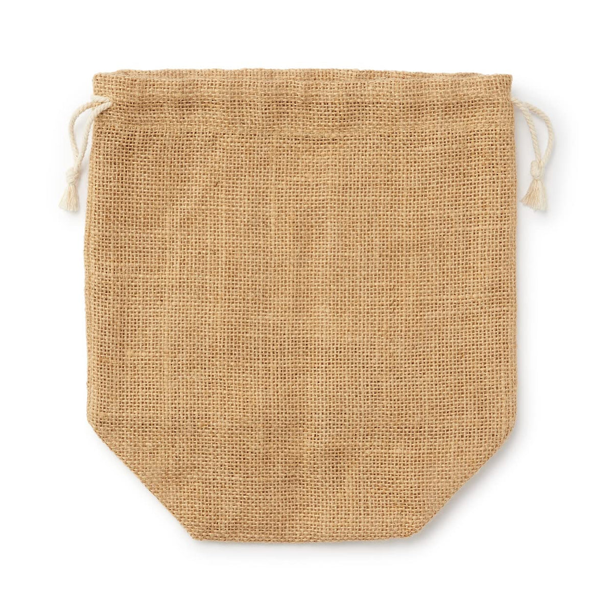 MUJI Jute Vegetable Storage Bag