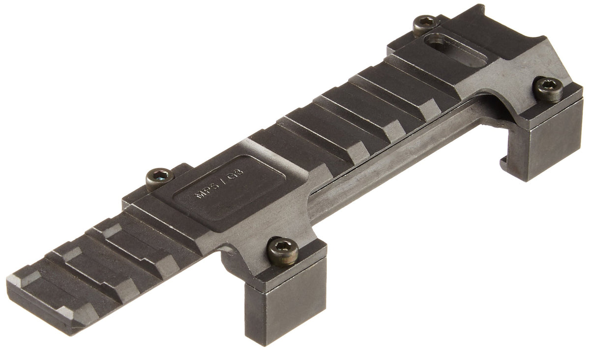 No113 H & K MP5/G3 low mount by book