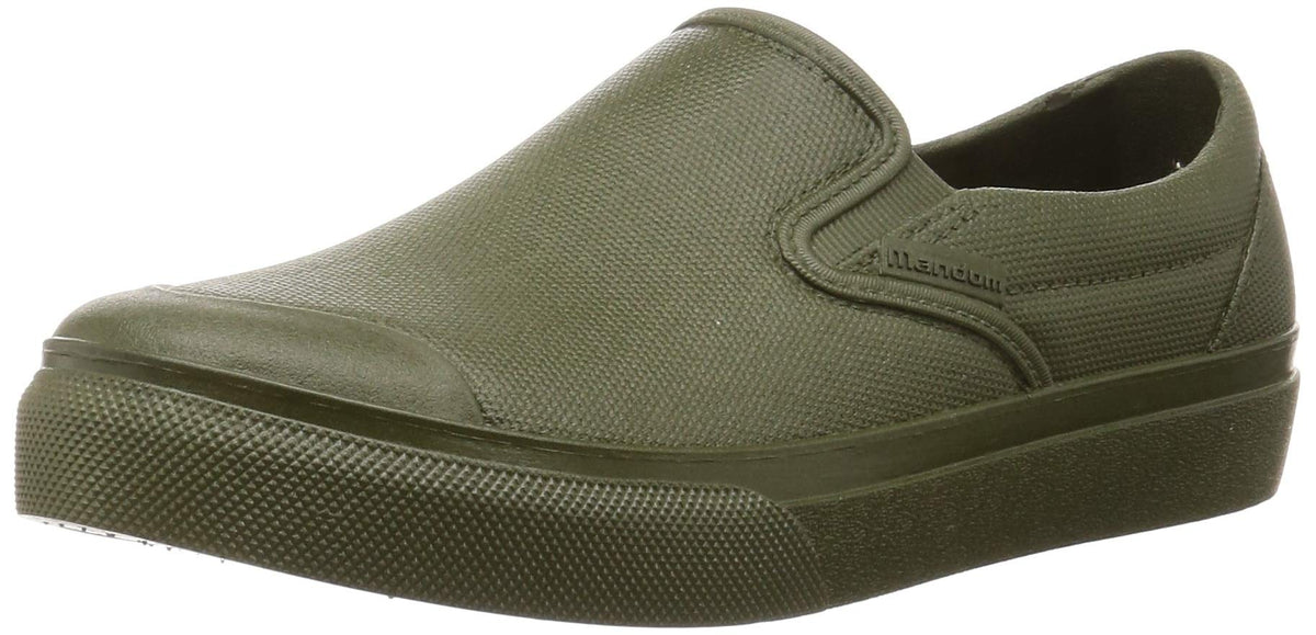 Margo Gardening, Rain Shoes, Low Cut, Earthing Mandom - green -
