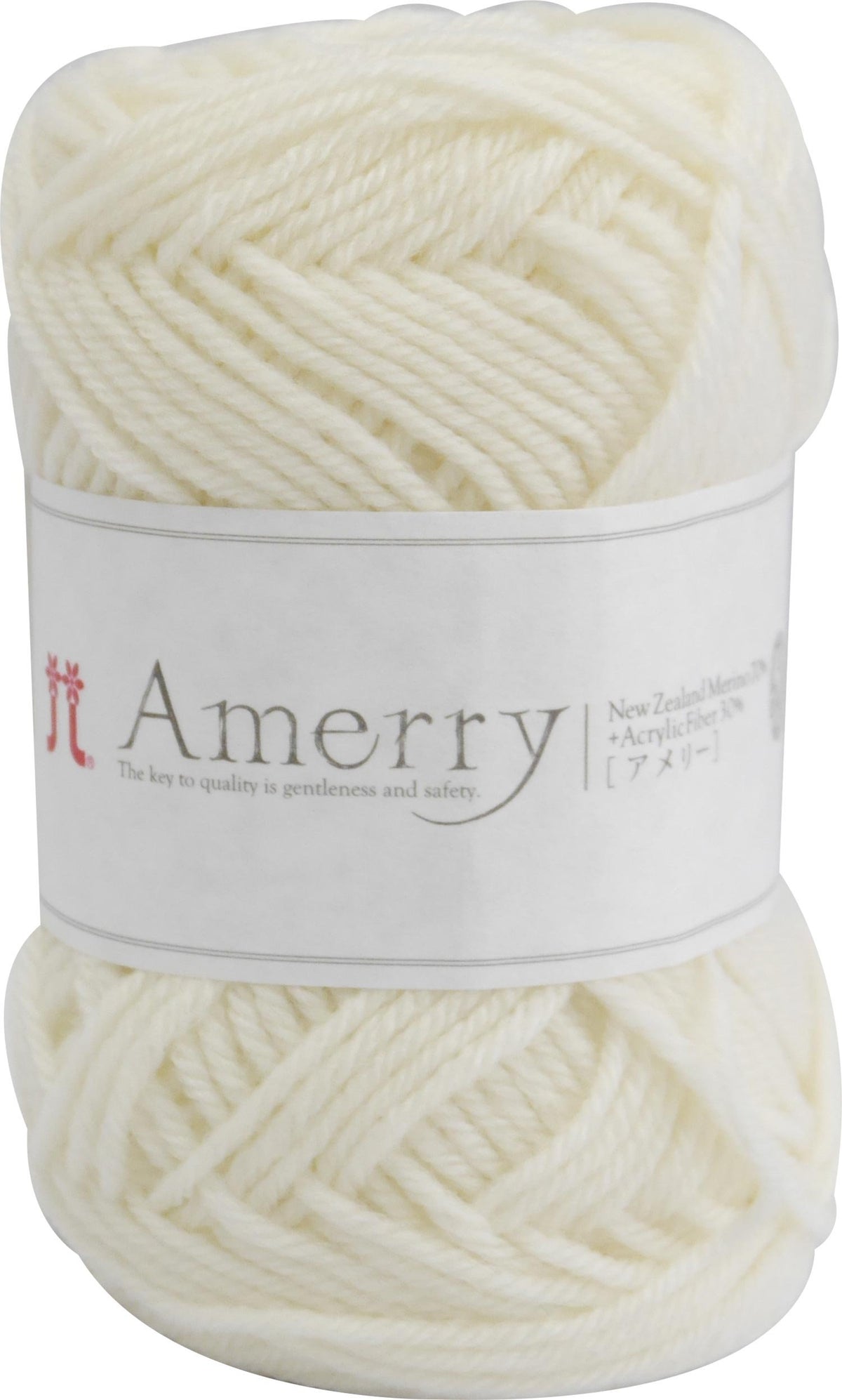 Fall Wool Hamanaka Amelie 40g 110m col.20 5 Ball Set
