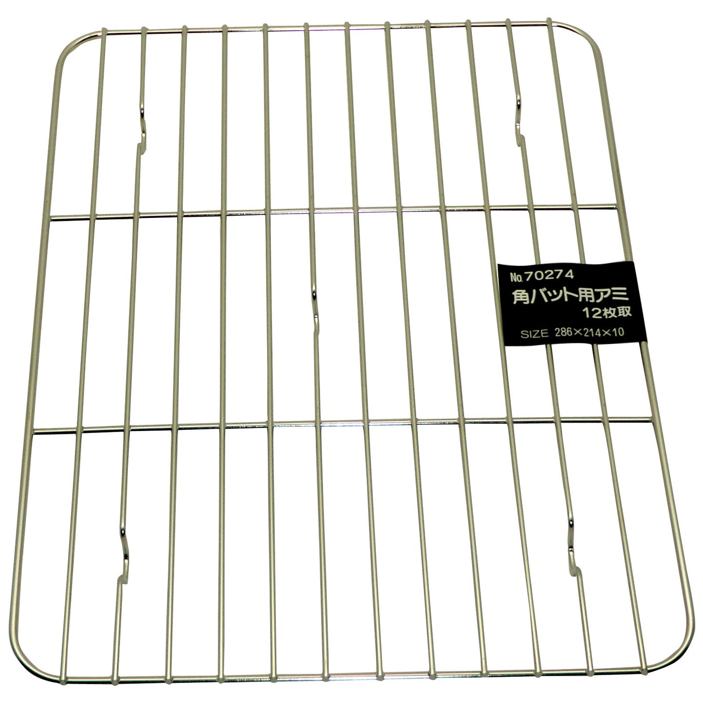 Kobo Aizawa 70274 Corner Bat, 12 Sheets