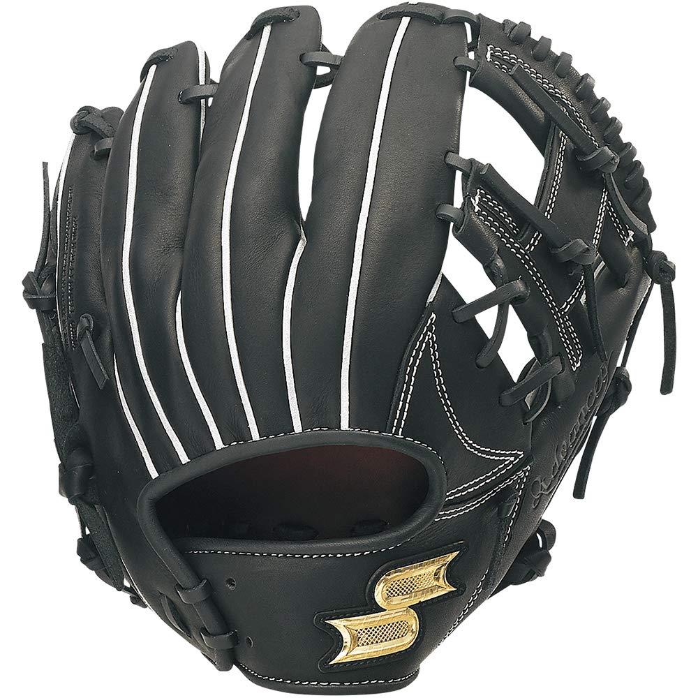 Boys Soft Pro Edge Advanced Field