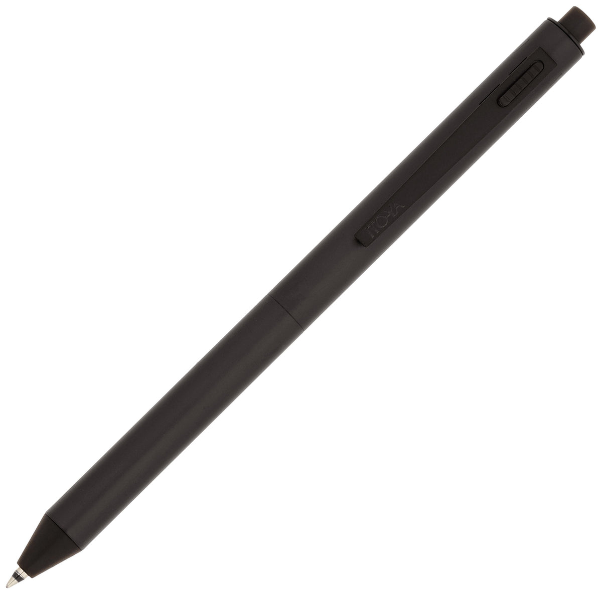HELVETICA Multi-Functional Pen (Black)