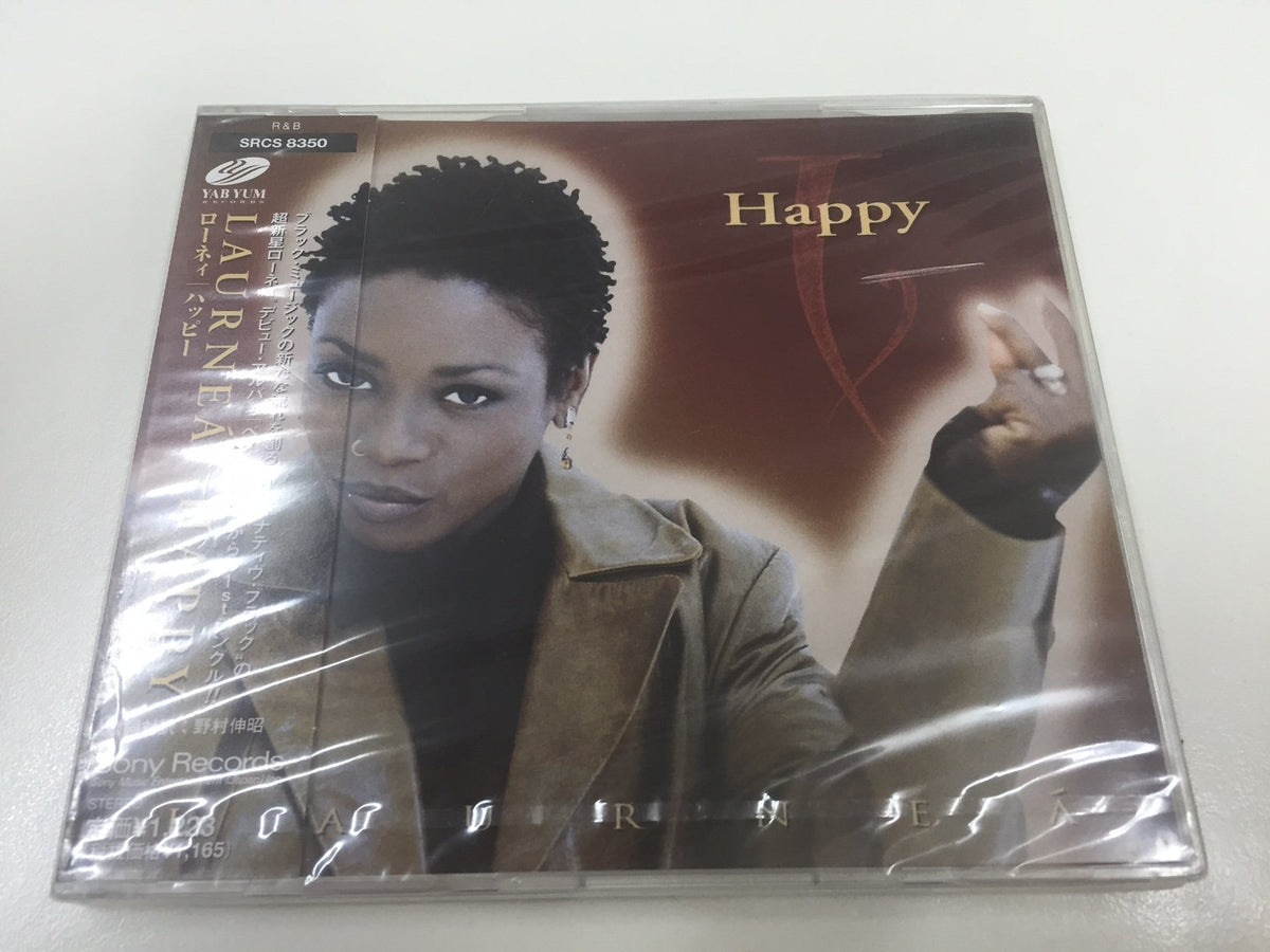 Happy