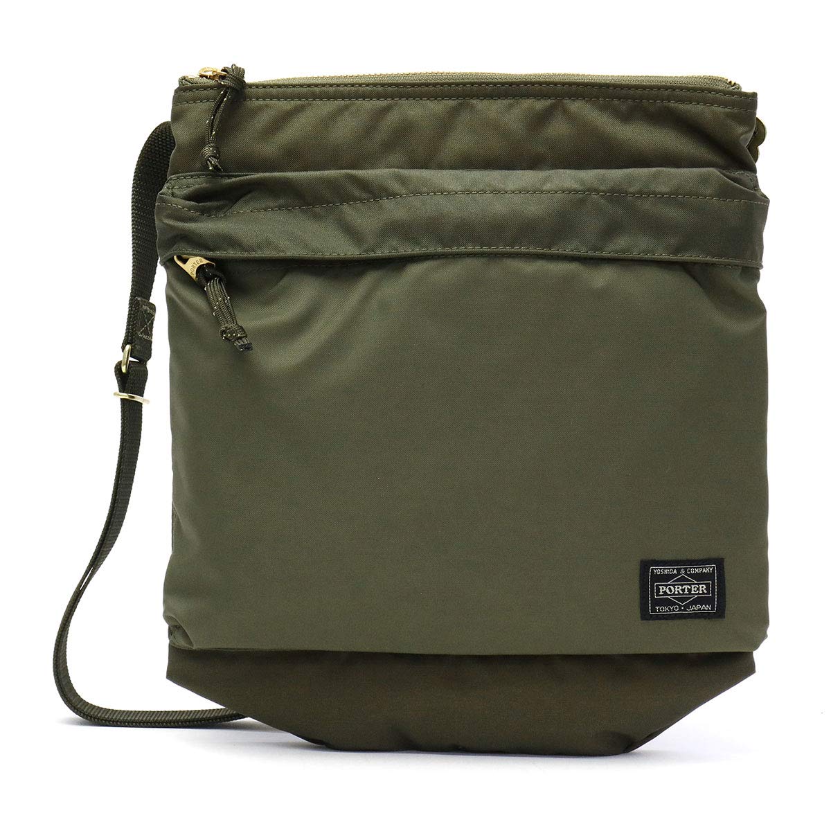 Porter 855-05901 Force FORCE Shoulder Bag - -