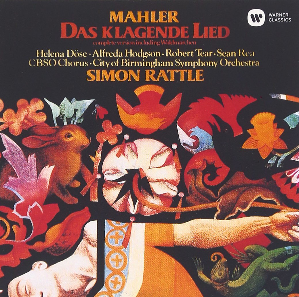 Mala: Cantata "Song of Weeping" (All Songs)