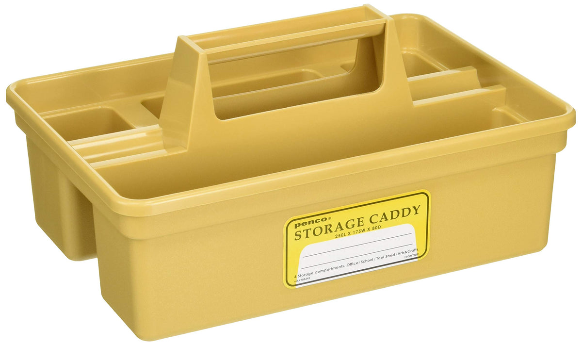 PENCO EB028 Penco Storage Caddy, Beige