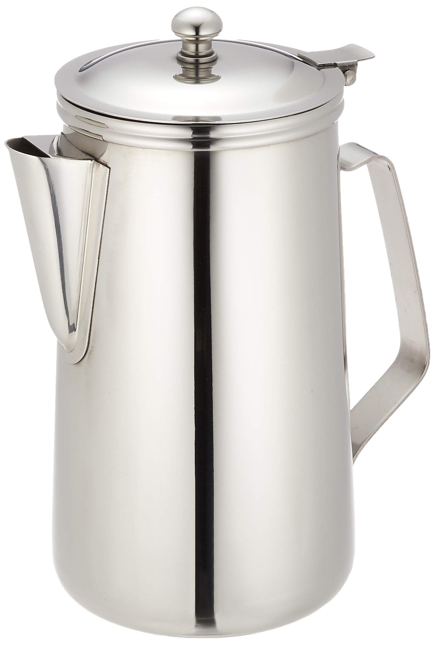 EBM OR2000A Stainless Steel Water Pot, 0.6 gal (1.8 L)