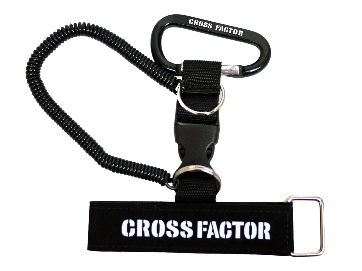 Cross Factor ANP714 Assist Holder