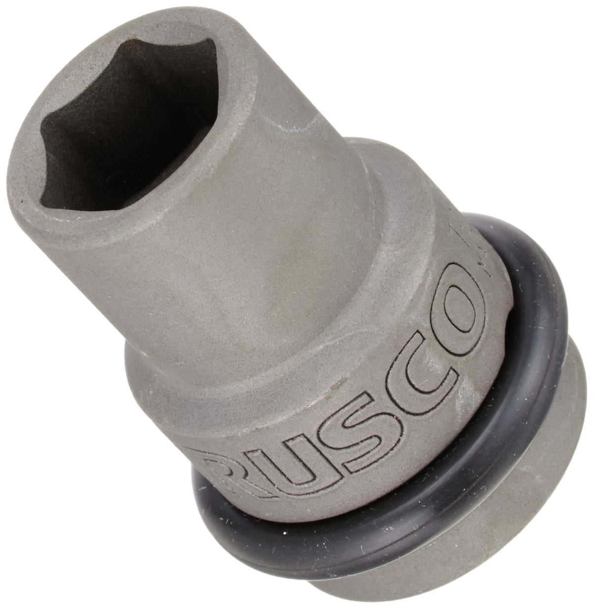 TRUSCO T4-13A Impact Socket (Drive Angle 0.5 inches (12.7 mm), Opposite Side 0.5 inches (13 mm)