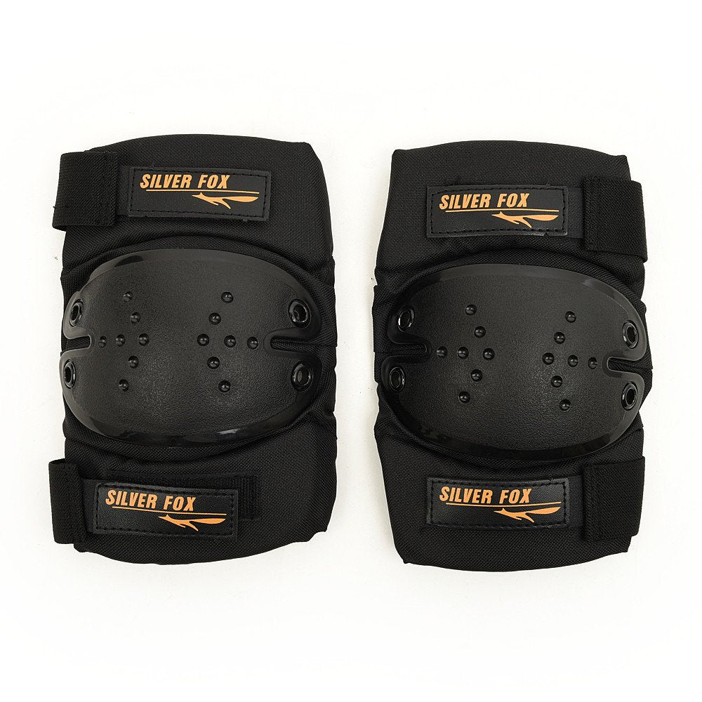 Silver Fox Protector Adult Elbow Pads SP300