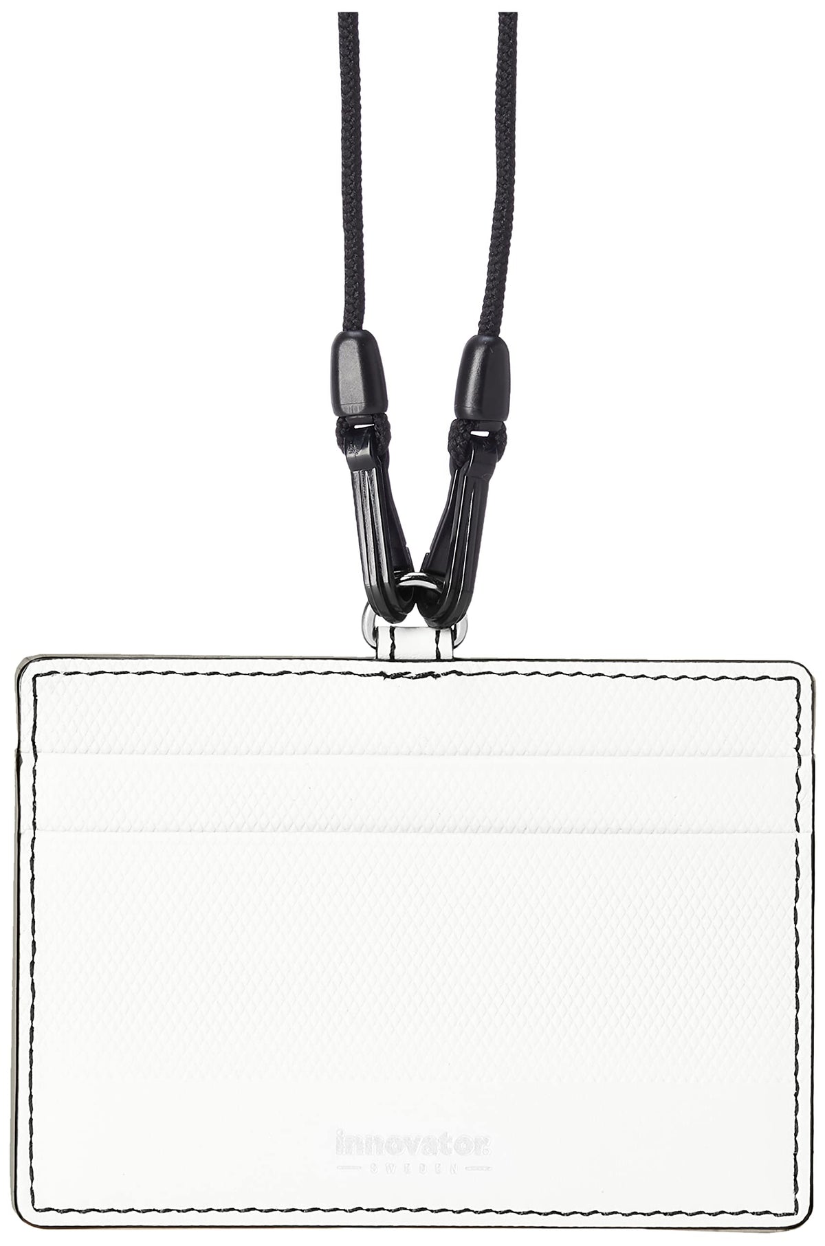 Innovator INW17 White Pass Case