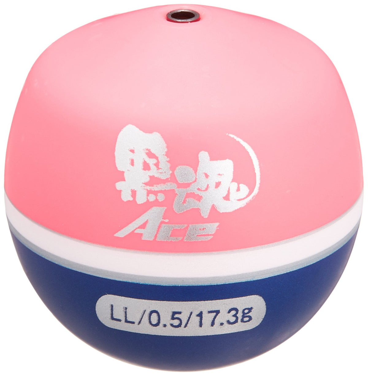 kizakura (kizakura) Float Black Soul Ace ll Pink 0.5 Pink