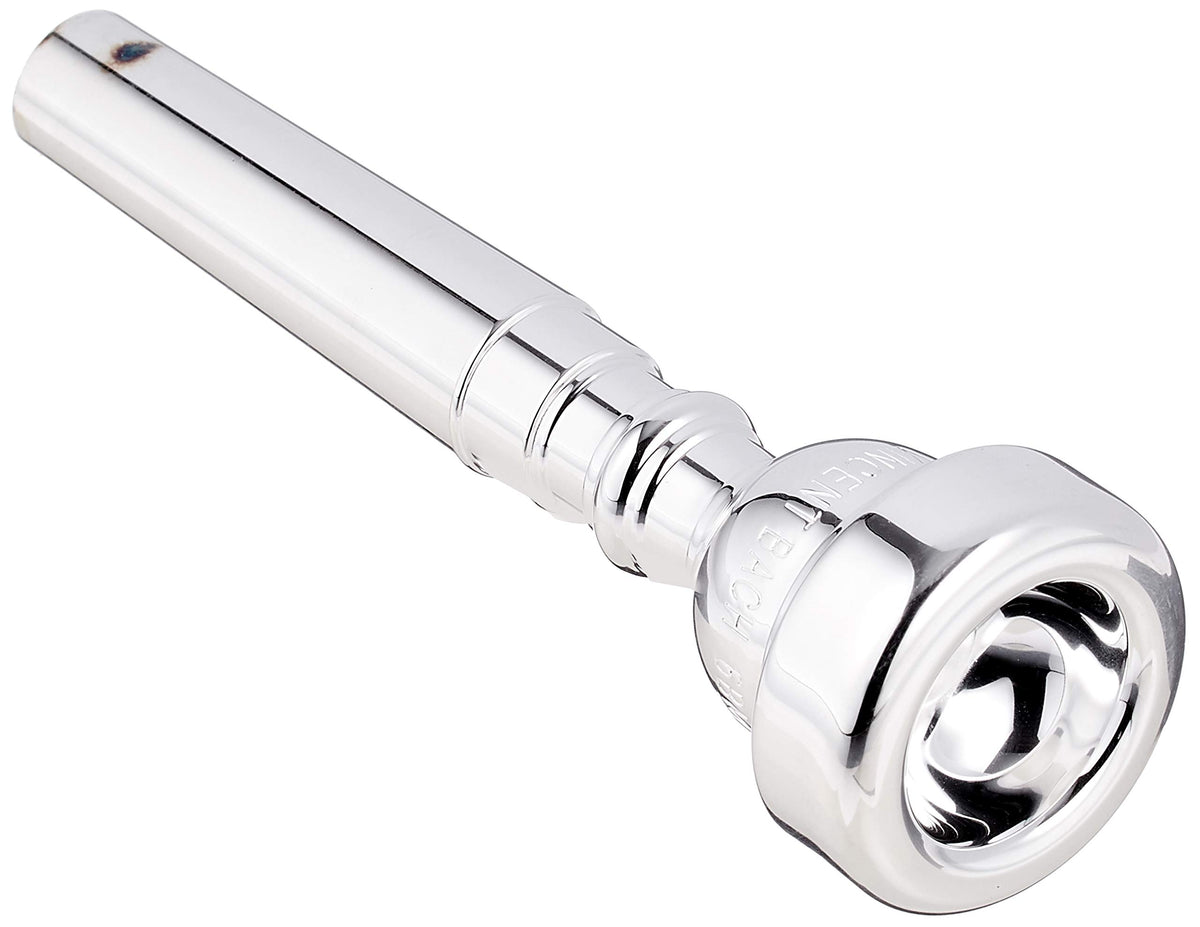 Bach Trumpet Mouthpiece, 6BM
